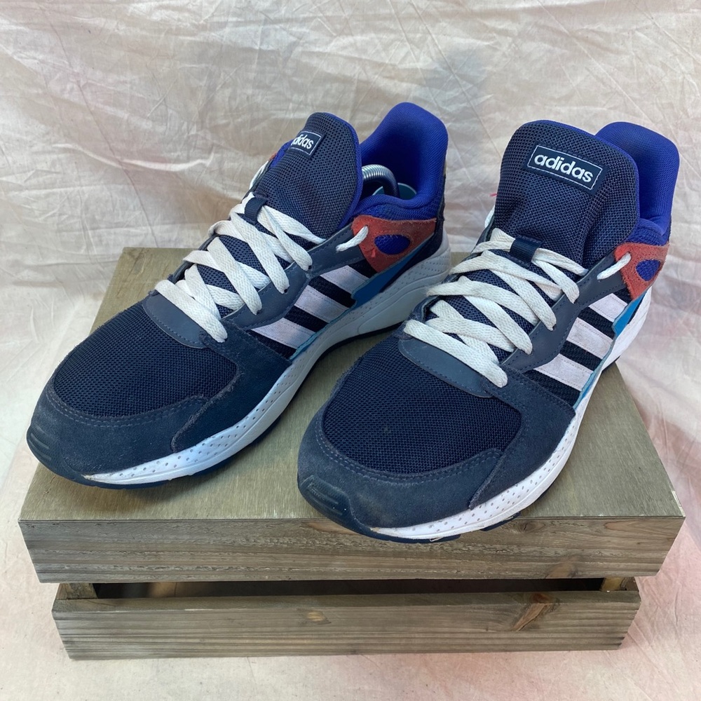 Adidas CrazyChaos Cloudfoam